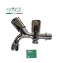 Robinet Double TCW 15mm    