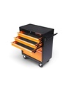 Servante a outils Vide 630x330x770cm KENDO K90337