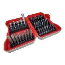 Jeux Embout Visseuse VIMCA 37Ps