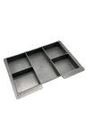 Currency Bin