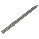 BURIN DEGAGEUR 32*500