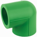 Coude Ppr 16mm