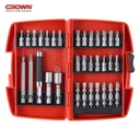 Kit Visseuse Crown