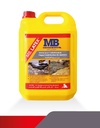 Latex Mb