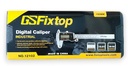 FIXTOP Digital Caliper
