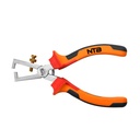 Wire Stripping Pliers