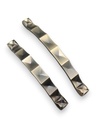 Bronze Furniture Handle 128mm