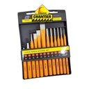 Pointeau Jeux 3Pcs Horusdy