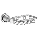 Porte Savon Aluminume