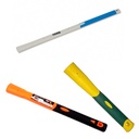 Manche Marteau Couleur En Plastique
