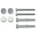 Mixer attachment