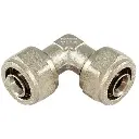 Coude Multicouche 16mm Eco