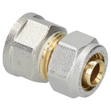 Raccord Multicouche ECO