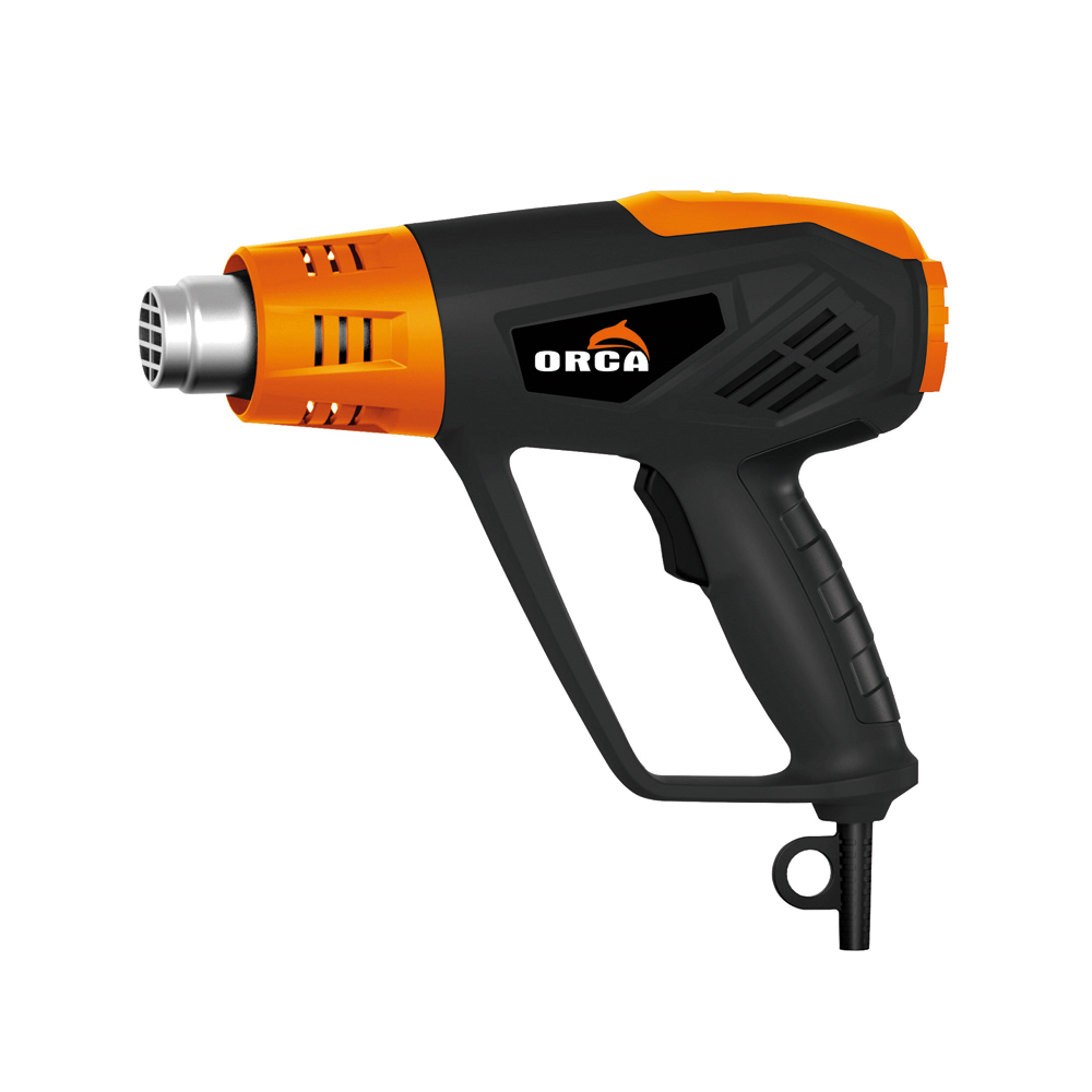 Décapeur Thermiques ORCA 