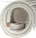 installation kit air conditioner diameter 1/4 1/2 5m