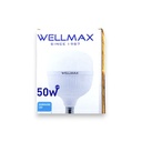 Rechargeable lamp Wellmax 50W