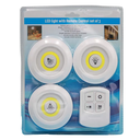 3 LED + Controller