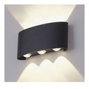 Lampe Murale 6W