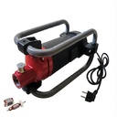 Vibreur Electrique 2000w