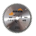 ORCA Wood Disc