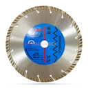 Diamond Segment Disc (230mm) CROWN