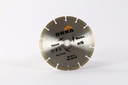Diamond Disc Segment (115mm) ORCA