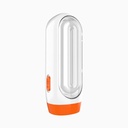 km 7739 Rechargeable Torch 