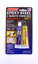 Colle AB Epoxy ABRO
