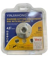 Disque Granite VIMCA