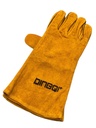 Gants Anti Chaleur DING