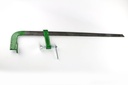 Serre Joint Metal 400 Bull