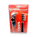 Emboue Visseuse Coude Honest Pro 