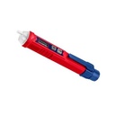 VOLTAGE DETECTOR SCREWDRIVER  EMTOP/001