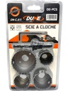 Scie A Cloche DUNE
