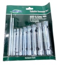 Jeux Cle Melangeur (6-22mm)