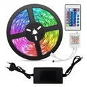 Ruban Led Couleur (5m)