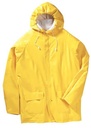 Capuchon Jaune
