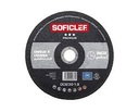 SOFICLEF INOX Disc