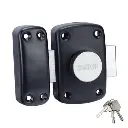 Push-Button Lock – SMTOP