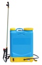 16L Sprayer – High Capacity & Efficiency