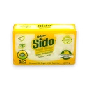 Savon Lessive Multi Usage SIDO