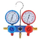 Mano Climatiseur R134+Flexible