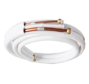 Kit Climatiseur Aluminium 1/4"