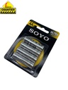 Pile 4pcs SOYO
