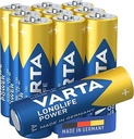 Pile VARTA