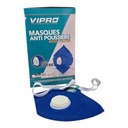 Masque Poussière MINCO
