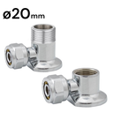 Applique Robinet Multicouche