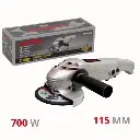 Meuleuse D'Angle CROWN 700W 13009