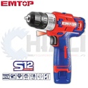 VISSEUSE 12V EMTOP 12515