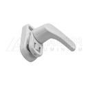 Poignée à Olive Aluminum